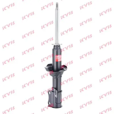 Amortiguador Excel-G KYB 33-2054 Artesanal